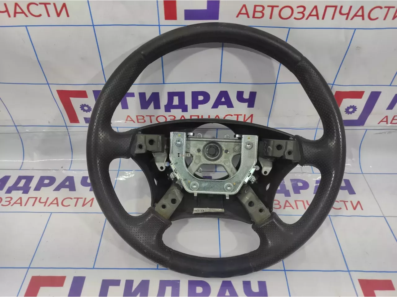 Рулевое колесо для AIR BAG Great Wall Hover H5 3402200BP000089.